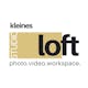 Logo Kleines Loft photo.video.workspace.