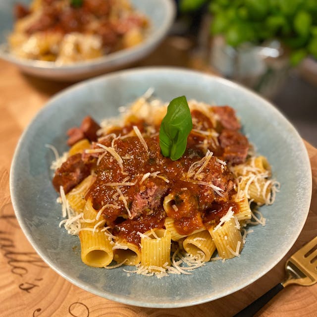 Gallo’s Kitchen - Traditional Italian Foodtruck 11