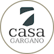 Logo Casa Gargano