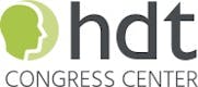 Logo hdt Congress Center