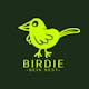Birdie Deli & Eventlocation logo