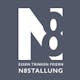 Logo N8Stallung