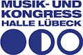 Musik- und Kongresshalle Lübeck logo
