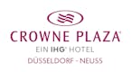 Crowne Plaza Düsseldorf-Neuss Hotel logo