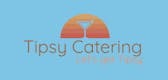 Tipsy Catering logo