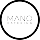 Mano Catering logo
