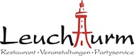 Leuchtturm Hamburg-Harburg logo