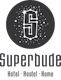 Logo Superbude Wien Prater