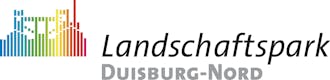 Logo Landschaftspark Duisburg-Nord