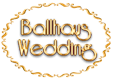 Logo Ballhaus Wedding