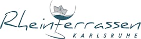 Rheinterrassen Karlsruhe logo