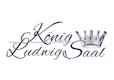 Logo König Ludwig Saal