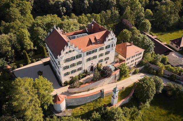 Schloss Duttenstein 10