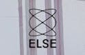 ELSE logo
