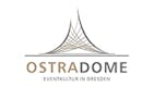 Logo OSTRA-DOME – Eventkultur in Dresden