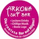 Arkona Sky Bar logo