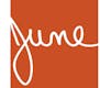 Logo Project JUNE