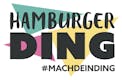 Logo Hamburger Ding