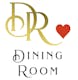 THE DINING ROOM logo