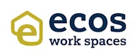 ecos work spaces Bremen logo