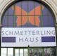 Logo Schmetterlinghaus Hofburg Wien 1010