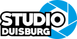 Logo Foto Studio Duisburg