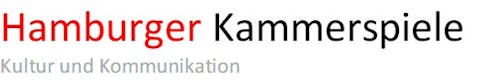 Logensaal in den Hamburger Kammerspielen logo