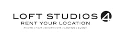 LOFT STUDIOS 2 logo