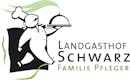 Landgasthof Schwarz logo
