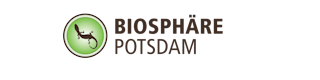 Biosphäre Potsdam logo