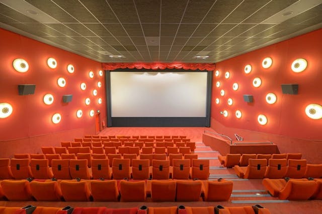 Cinestar Dortmund- Der Filmpalast 2