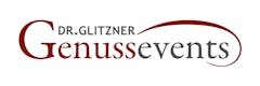 Logo Dr. Glitzner Genussevents