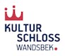 Kulturschloss Wandsbek logo