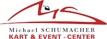 Logo MS Kart und Event Center GmbH