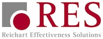 RES New Work Airport logo