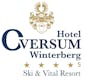 Oversum Vitalresort Winterberg logo