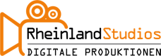 Logo RheinlandStudios