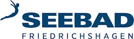 Seebad Friedrichshagen logo