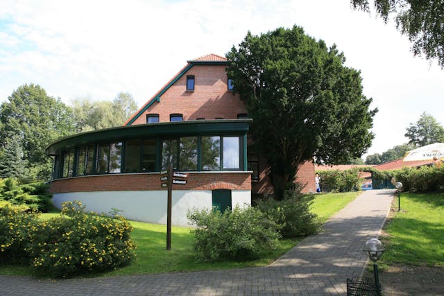 Seehotel Heidehof 11