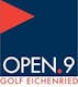 OPEN.9 Eichenried logo