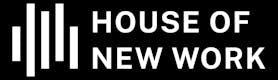 Logo House of New Work