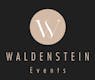 Waldenstein Events logo