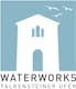 Logo Waterworks Falkenstein Pumpenhalle