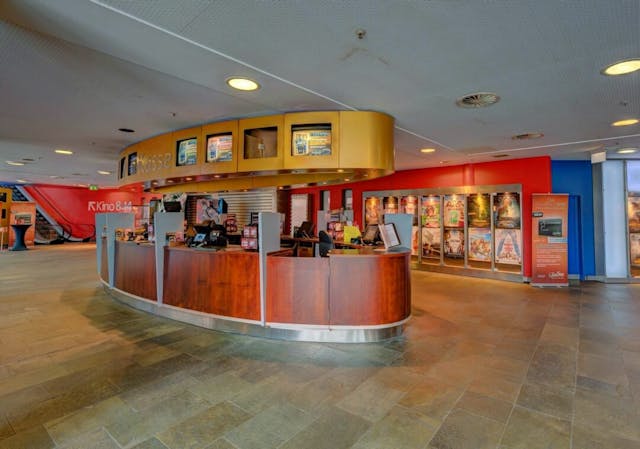 Cinestar Dortmund- Der Filmpalast 11
