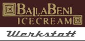 Ballabeni Icecream Werkstatt logo