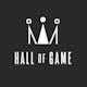 Logo Hall of Game