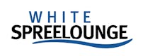 Logo WHITE Spreelounge