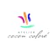 Logo Atelier cocon coloré