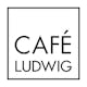 Logo Café Ludwig im Mies van der Rohe Business Park
