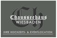 Logo Chausseehaus Wiesbaden